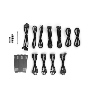 Be Quiet ATX PC 100 - 240 V 1200 W BP021EU