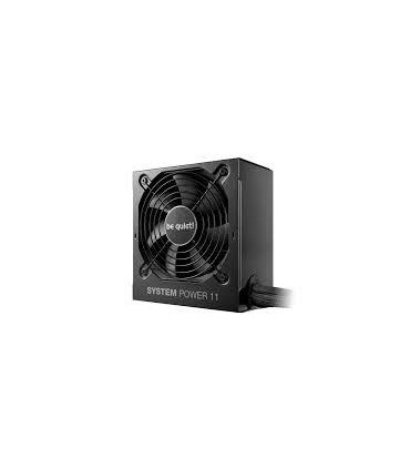 Be Quiet ATX PC 200 - 240 V 550 W BP010EU