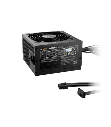 Be Quiet ATX PC 200 - 240 V 750 W BP012EU