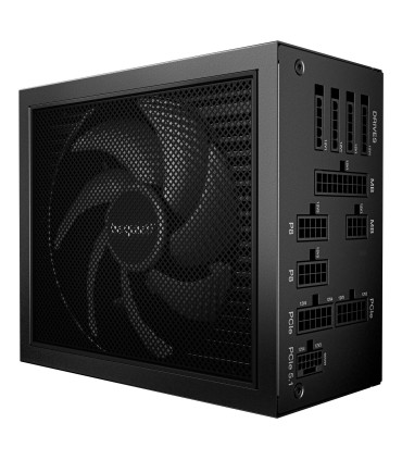 Be Quiet ATX PC 100 - 240 V 850 W BP019EU