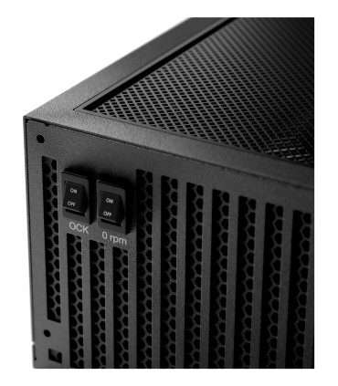 Be Quiet ATX PC 100 - 240 V 850 W BP019EU