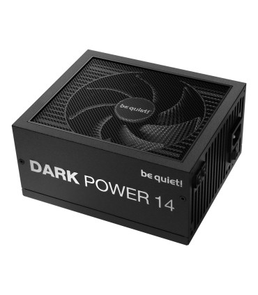 Be Quiet ATX PC 100 - 240 V 1000 W BP020EU