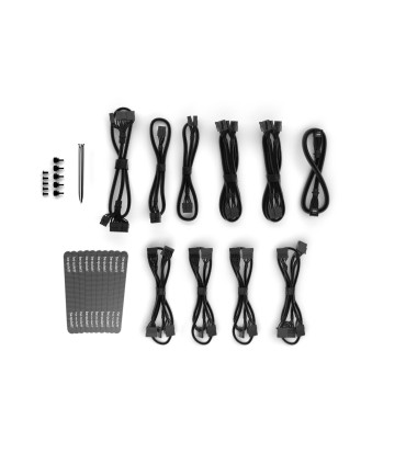 Be Quiet ATX PC 100 - 240 V 1000 W BP020EU