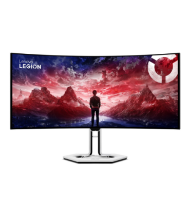 Lenovo Legion PRO 34WD-10 34"
