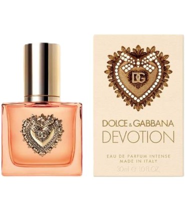 Dolce & Gabbana Devotion Intense EDP (30mL)