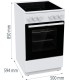 Gorenje GEC5A10WG