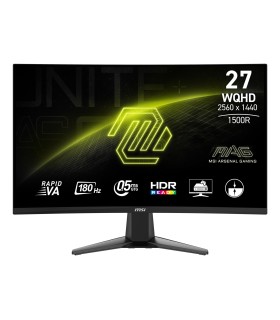 MSI 27" MAG27CQ6F