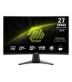 MSI 27" MAG27CQ6F