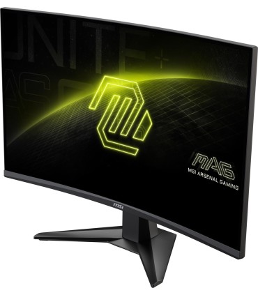 MSI 27" MAG27CQ6F