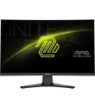 MSI MAG 275CQF E18 27" Gaming