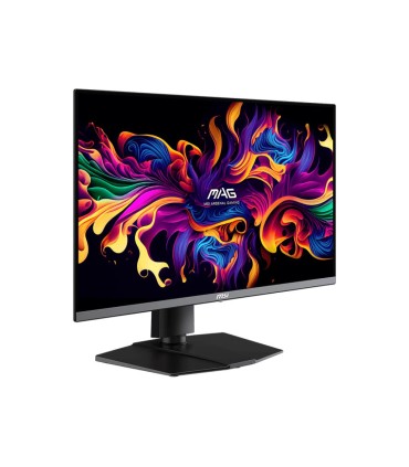 MSI 26,5" MAG272UPQD-OLEDX24