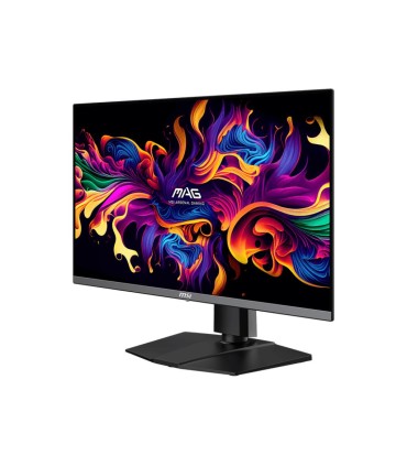 MSI 26,5" MAG272UPQD-OLEDX24