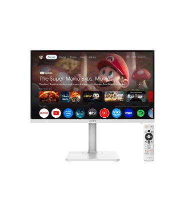 MSI 27" MODERNMD272UPSW