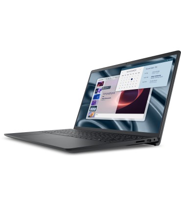 Dell Pro 15 Essential PV15255 15,6" Ryzen 5, 8GB, 512GB SSD