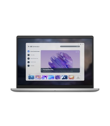 Dell Pro 14 Essential PV14255 14" Ryzen AI 7, 16GB, 1TB SSD