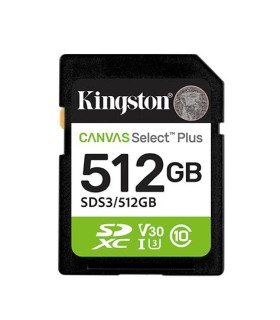 Kingston SDXC 512GB