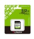 Kingston SDXC 512GB