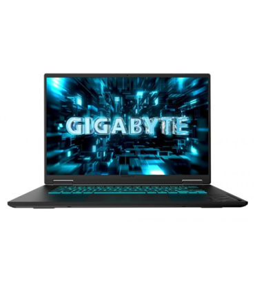 Gigabyte Gaming Laptop A16 PRO DYH 16" Core 7, 32GB, 4TB SSD