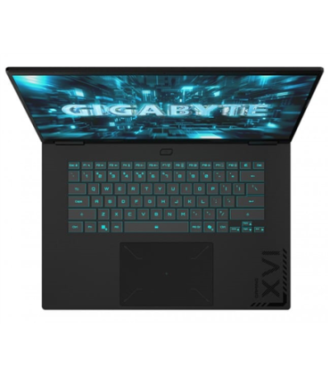 Gigabyte Gaming Laptop A16 PRO DYH 16" Core 7, 32GB, 4TB SSD