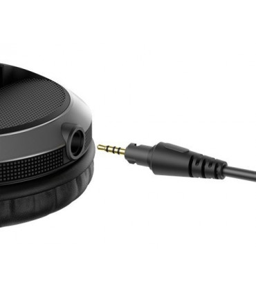 Pioneer HDJ-X5-S DJ kõrvaklapid