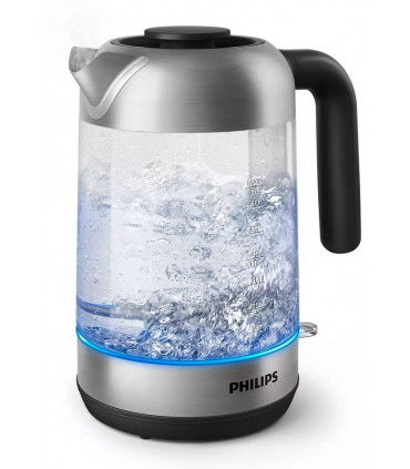 Philips HD9339/80 Viva Glass veekeetja