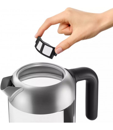 Philips HD9339/80 Viva Glass veekeetja