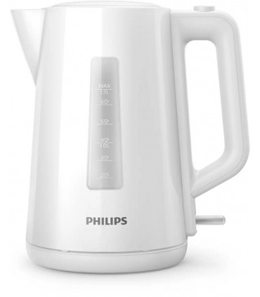 Philips HD9318/00 veekeetja, valge