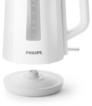 Philips HD9318/00 veekeetja, valge
