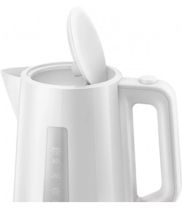 Philips HD9318/00 veekeetja, valge