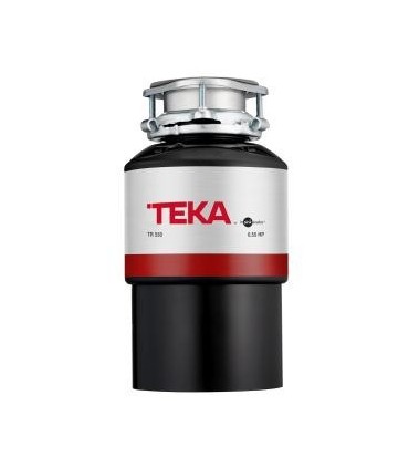 Jäätmepurustaja Teka TR750