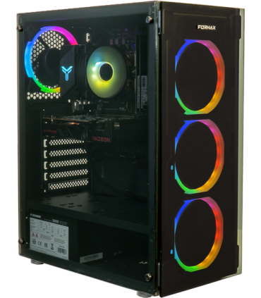 Arvutitark i3 Gamer Lite