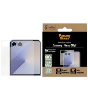 Panzerglass Samsung Galaxy Flip7,kaitseklaas välisekraanile