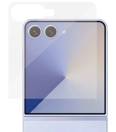 Panzerglass Samsung Galaxy Flip7,kaitseklaas välisekraanile