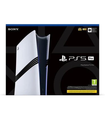 Sony Playstation 5 Pro 