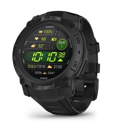 Garmin Instinct 3 must 010-03020-50