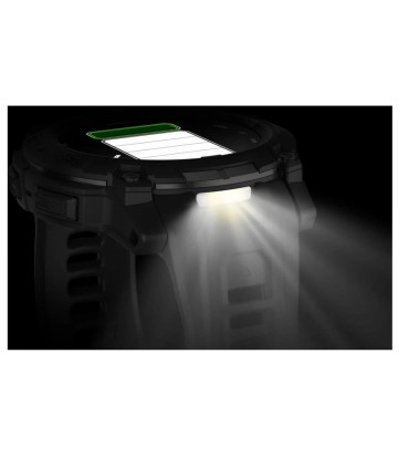 Garmin Instinct 3 must 010-03020-50