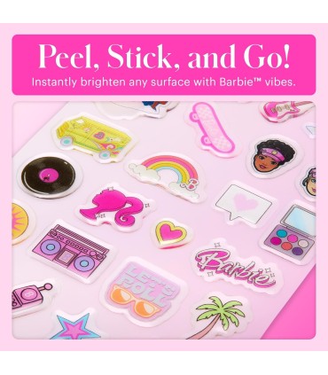 Kodak x Barbie kleepsud Fun Stickers