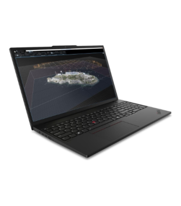 Lenovo ThinkPad P16s G4 Intel 16" Ultra 7, 64GB, 1TB SSD