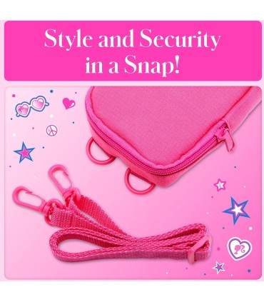 Kodak x Barbie kott Soft Case