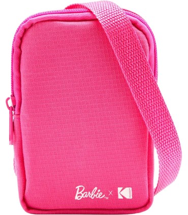 Kodak x Barbie kott Soft Case