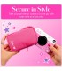 Kodak x Barbie kott Soft Case