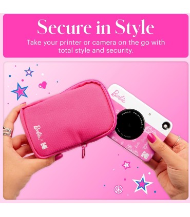 Kodak x Barbie kott Soft Case