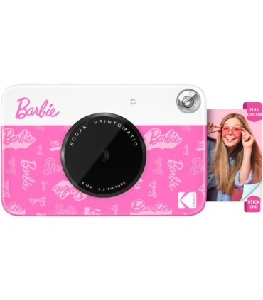 Kodak x Barbie Printomatic Camera 2