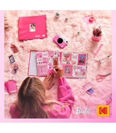 Kodak x Barbie Printomatic Camera 2