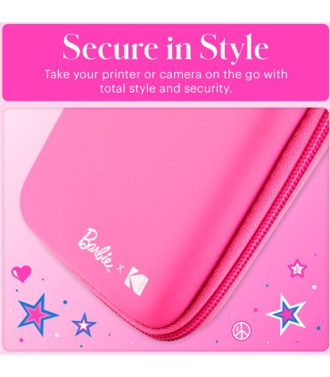 Kodak x Barbie kott Eva Hard Case