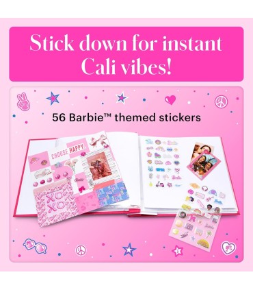 Kodak x Barbie kleepsud Fun Stickers