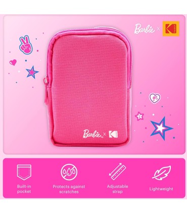 Kodak x Barbie kott Soft Case