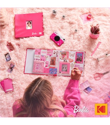 Kodak x Barbie Printomatic Camera 1