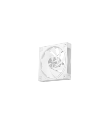 Deepcool CG580 4F V2 WH valge