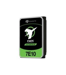 Seagate Exos 7E10 8TB HDD ST8000NM019B